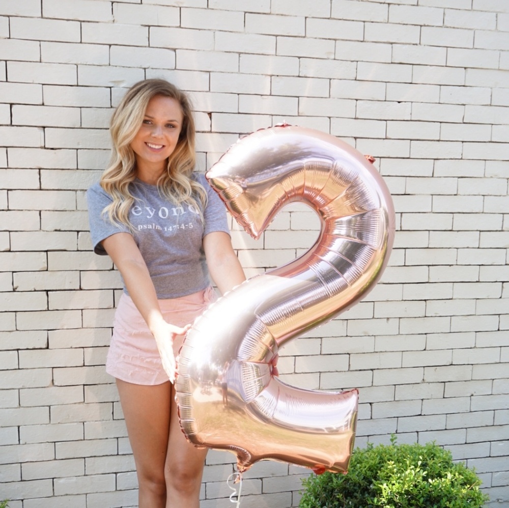 Meet your Posher, Carley